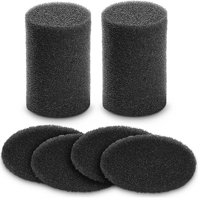 Kärcher VCH 4 UV Clean sada filtrov