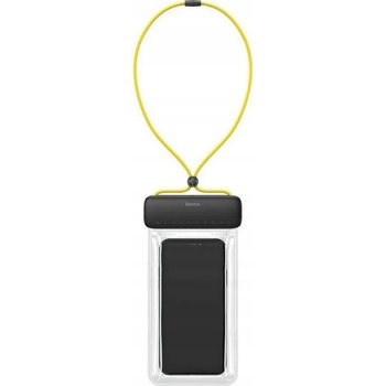 Baseus ACFSD-DGY Vodotěsné sivé/žluté