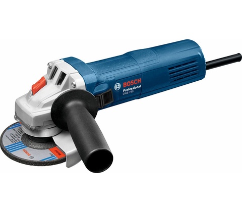 Bosch GWS 750 060139400A