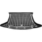 CarMart Гумена стелка за багажник за Toyota Verso (2009+) - Rezaw Plast