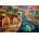 Castorland - Puzzle Venetian Dream - 1 000 piese