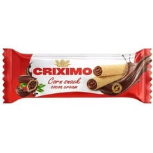 Criximo Trubičky cocoa 18 g