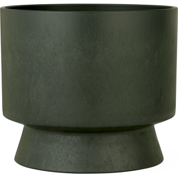 Rosendahl Кашпа Rosendahl 24 см тъмнозелена (20623)