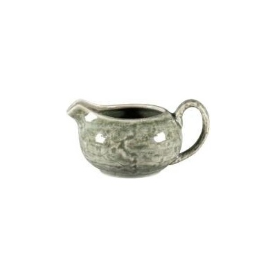 RAK Porcelain Krush mléčenka 15 cl, zelená