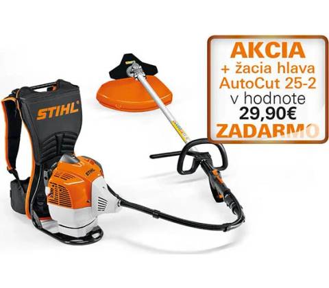 Stihl FR 410 C-E