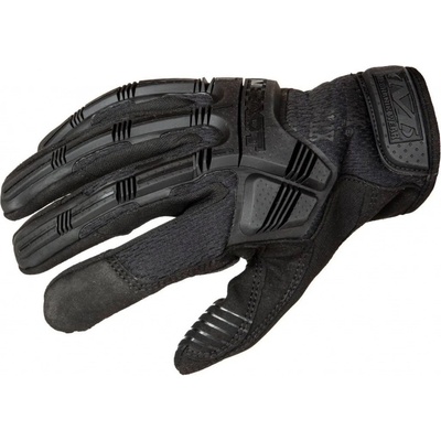 Mechanix Wear taktické M-pact černé – Zboží Dáma