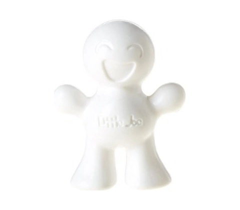 Little Joe Fresh Mint