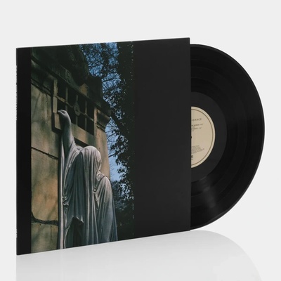 Dead Can Dance : Within the Realm of a Dying Sun LP