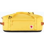 Fjällräven High Coast Duffel 22 l mellow yellow туристическа чанта