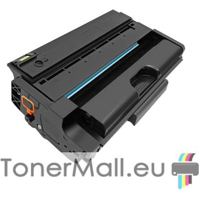 Съвместима тонер касета RICOH Aficio SP330, 408283 (Black)