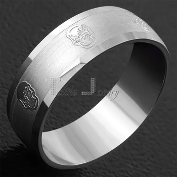 Image 1 of Talitha Пръстен „Черепи