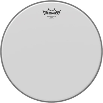 Remo AX-0114-00 Ambassador X Coated 14" Kожа за барабан (AX-0114-00)