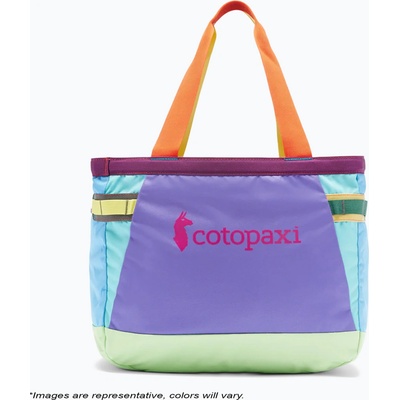 Cotopaxi Allpa Gear Hauler Tote taška 30 l del dia
