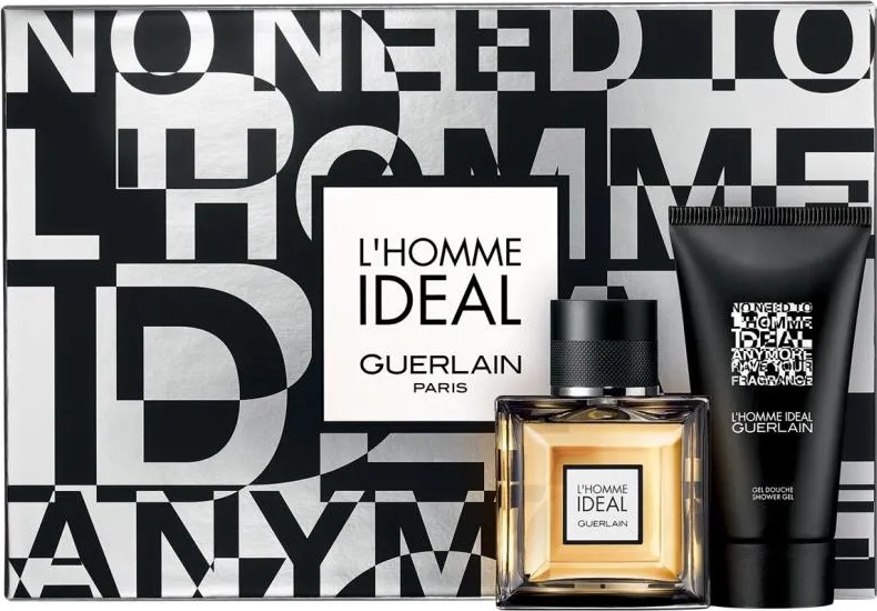 Guerlain L'Homme Ideal EDT 50 ml
