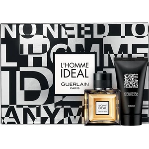 Guerlain L'Homme Ideal EDT 50 ml Парфюми