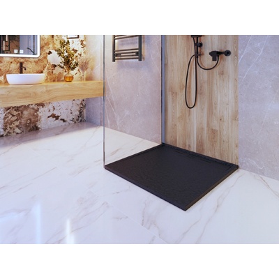 Gamma Erga Almac 90 x 90 cm ERG-GMA-AL-9090BK