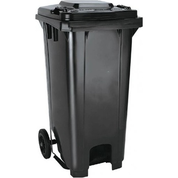 Max popelnice D120BP 120 l