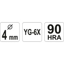 Yato YT-3725