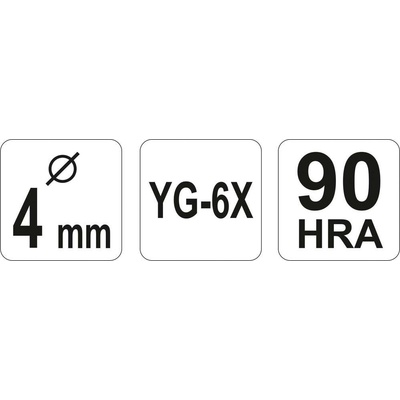 Yato YT-3725