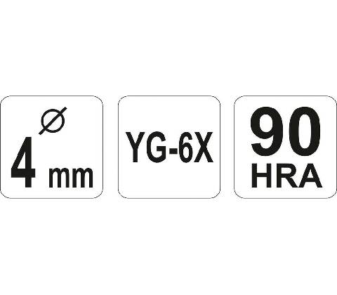 Yato YT-3725