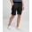Urban classics мъжки шорти URBAN CLASSICS - Organic Cargo - TB4144 - черен