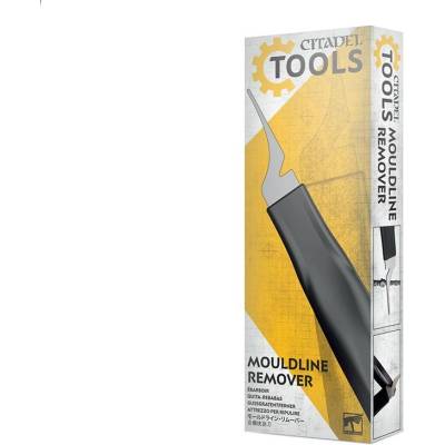 GW Citadel Tools Mouldline Remover – Zboží Živě