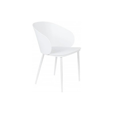 White Label Living Gigi bílá 1100427