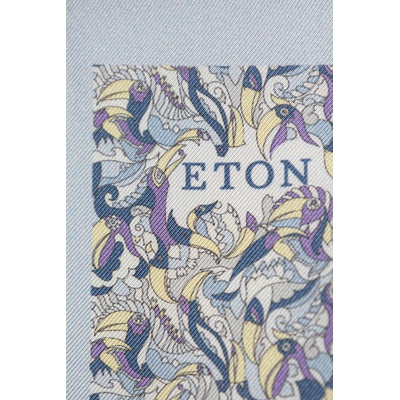 Eton Копринено джобно каре Eton (100014664)
