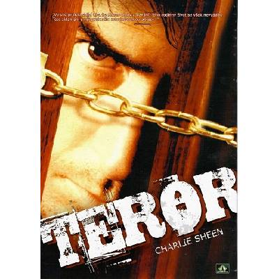 DM discont Teror - DVD (047453)