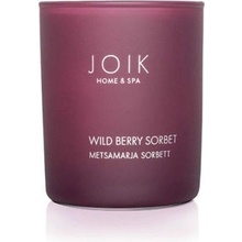 JOIK HOME & SPA Wild Berry Sorbet 150 g