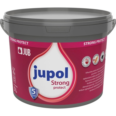 JUPOL Strong 5 l