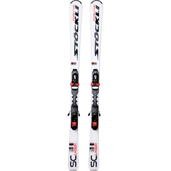 Stöckli Laser SC 18/19