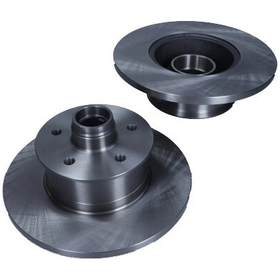 Brzdový kotouč MAXGEAR 19-2715