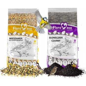 Versele-Laga NutriBird P15 Tropical 10 kg