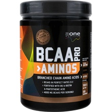 Aone Nutrition BCAA Pro Aminos 250 tablet