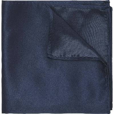 Сако Jack & jones Solid handkerchief - Blue (Navy Blazer)