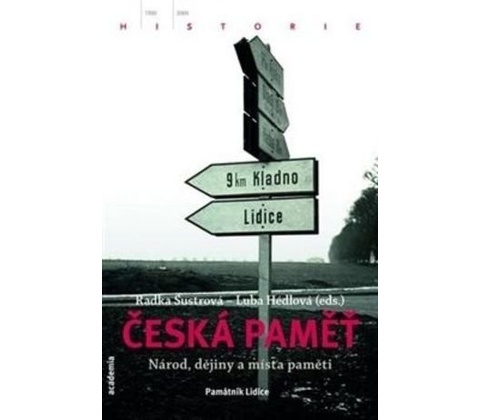 Česká paměť