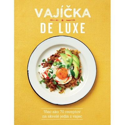 Vajíčka de luxe