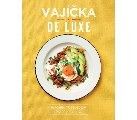 Vajíčka de luxe