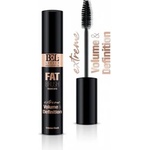 BEL London Fat Brush Mascara Volume & Definition - Спирала за обем и дефиниране