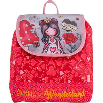 Image 1 of Santoro Малка раница Santoro Gorjuss Finding My Way (237261)