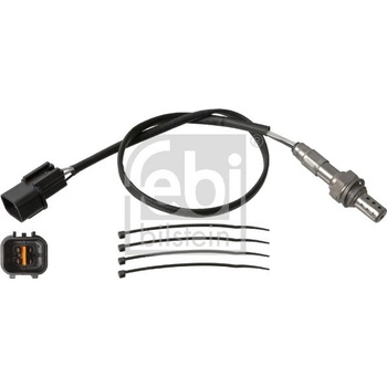Lambda sonda FEBI BILSTEIN 107593