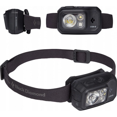 Black Diamond Storm 500-R