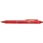 Pilot Frixion Clicker с/клик 1, 0 червен (BLRT-FR10-R)