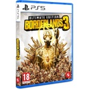 Hry na PS5 Borderlands 3 (Ultimate Edition)