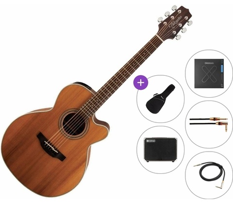 Takamine GN20CE Basic SET