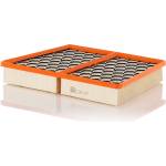 Mann-filter Въздушен филтър mann-filter c 34 017 Въздушен филтър