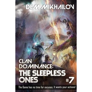 Clan Dominance | Dem Mikhailov (ISBN: 9788076193697)