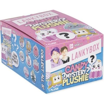 Fox LankyBox Mystery Candy