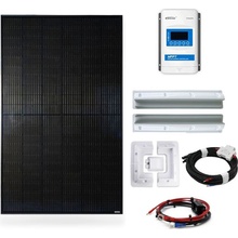 Ecoprodukt ostrovní systém 12V 240Wp karavan